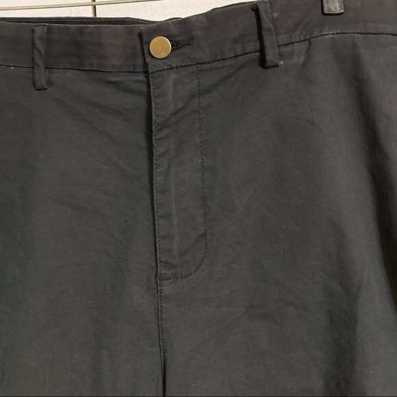 OLD NAVY Ultimate Tech Built in Flex Slim Fit Shorts Navy Blue Mens Size 36 - Picture 5 of 12